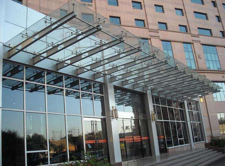 吉首单层工业厂房钢结构安装工艺流程图